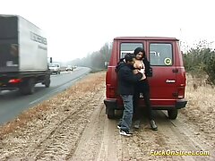 DeepLush: insaziabile bisogno di video matura pelosa PornHD con Scarlit Scandalo